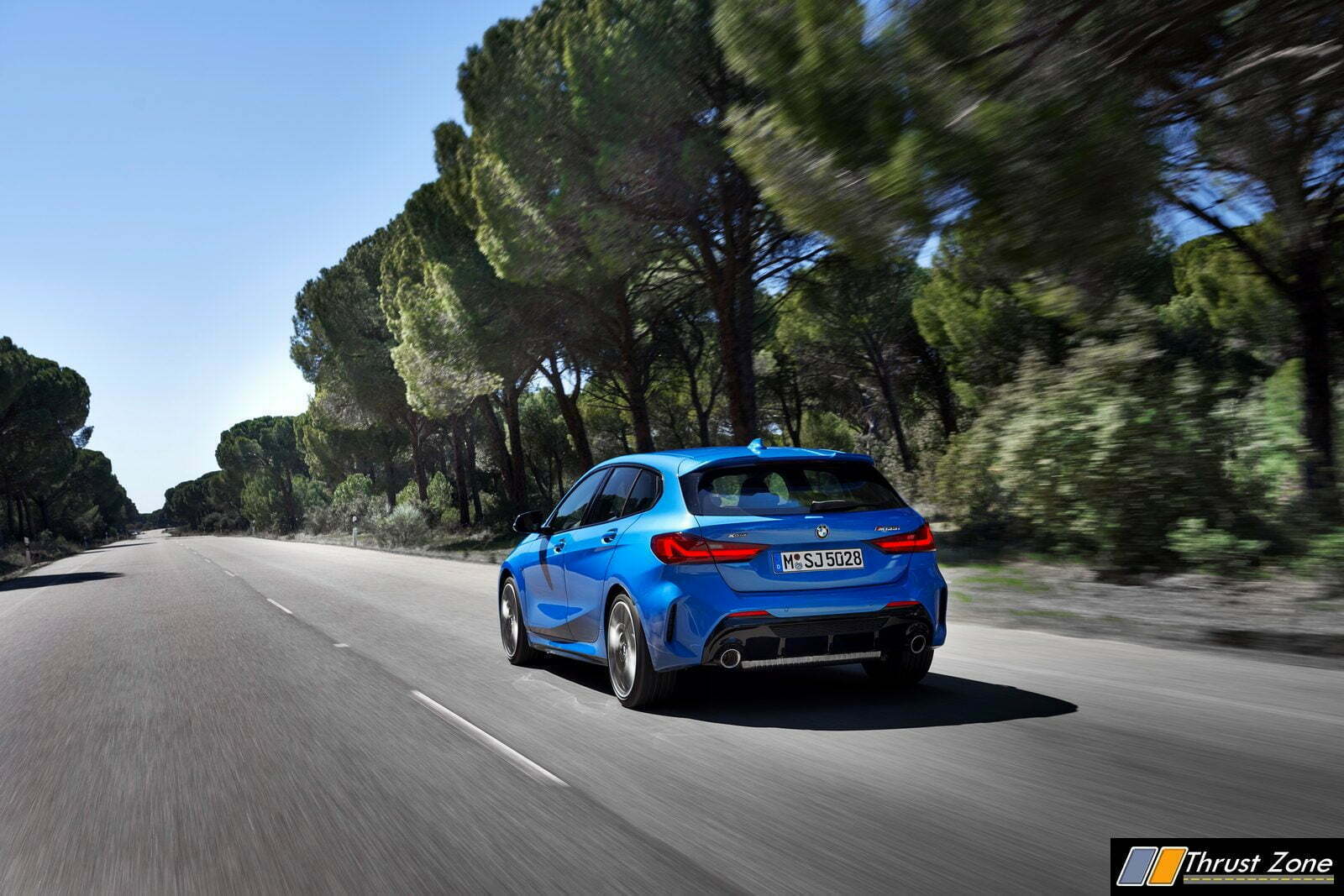Bmw 1 Series India Price Specs Launch Bmw 1 Series India Price Specs Launch