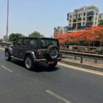 2020 Jeep Wrangler India Launch (2)
