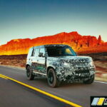 Brand New Land Rover Defender (3)