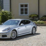 Dynamic Saloon Celebrates A Decade – 10 Years Of Porsche Panamera (3)