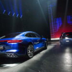 Dynamic Saloon Celebrates A Decade - 10 Years Of Porsche Panamera (5)