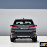 Facelifted 2020 BMW X1 (3)