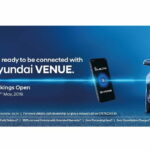 Hyundai VENUE bookings