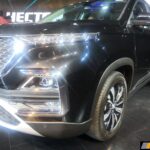 MG-Hector-India-Launch