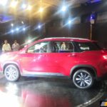 MG-Hector-India-Launch