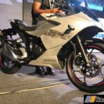 Suzuki-Gixxer-155-2019-model-launch