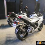 Suzuki-Gixxer-155-2019-model-launch