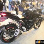 Suzuki-Gixxer-155-2019-model-launch