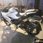 Suzuki-Gixxer-155-2019-model-launch