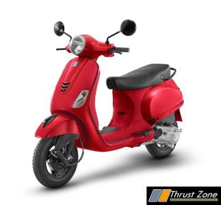 Vespa Urban Club_Glossy Red_01