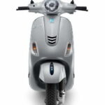 Vespa Urban Club_Maze Grey