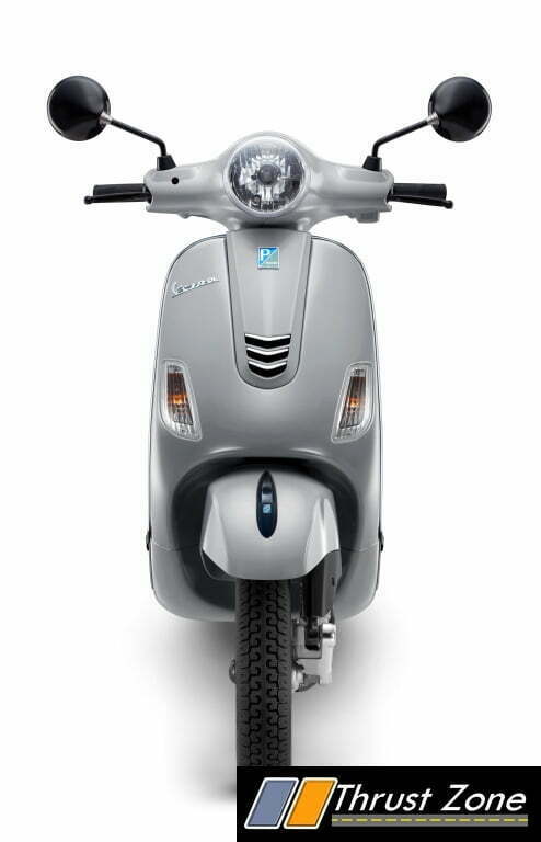 19 Vespa Urban Club 125 Variant Launched Know Details 19 Vespa Urban Club 125 Variant Launched Know Details
