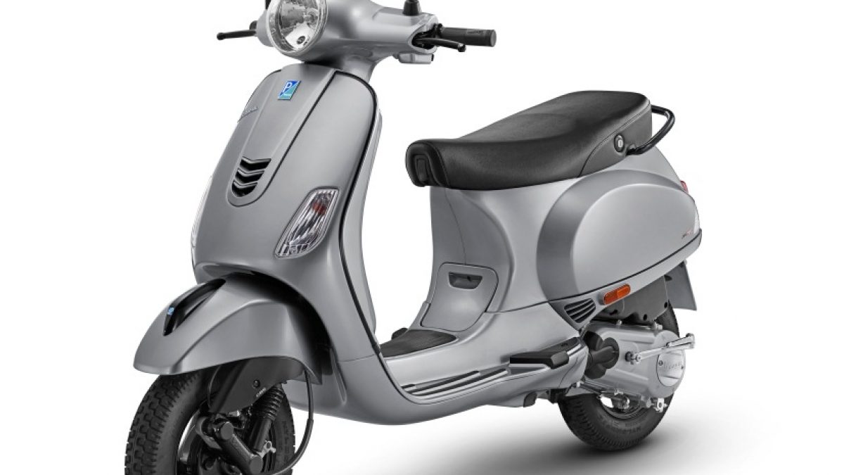 19 Vespa Urban Club 125 Variant Launched Know Details