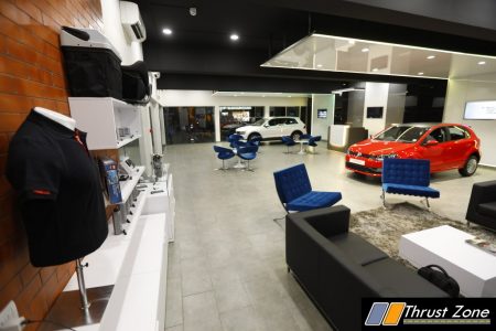 Volkswagen Tumkur in Karnataka pop up store (2)