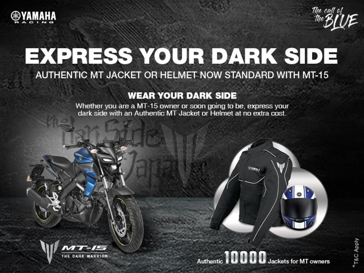Yamaha MT-15 Owners and Future Buyers 