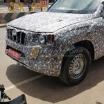 mahindra-scorpio spied (1)