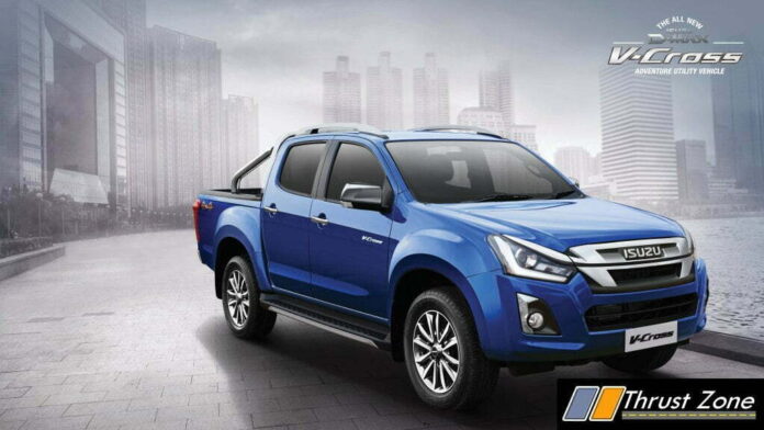 2019-V-Cross-Isuzu-Facelift-Launched (1)