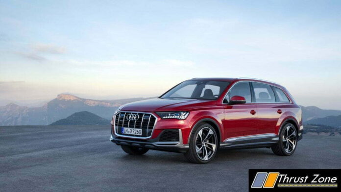 Audi-Q7-Facelift-2020-India-launch