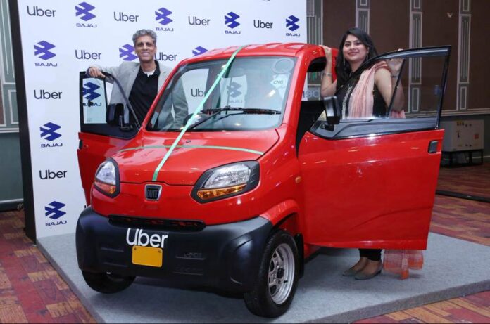 Bajaj-qute-uber-xs