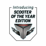 2019 TVS NTORQ  Scooter of The Year
