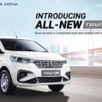 Maruti Ertiga Tour M (1)