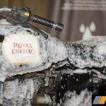 Royal Enfield Implements Dry Wash In Chennai To Save Water In City Amid Crisis (2)