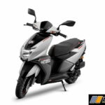 2019 TVS NTORQ  Scooter of The Year