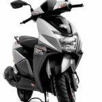 2019 TVS NTORQ