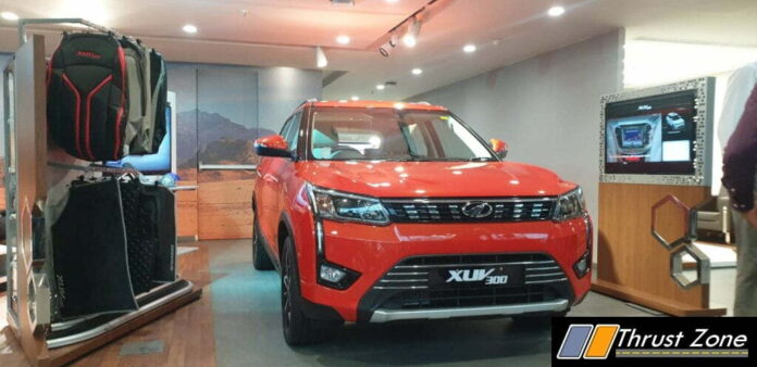 mahindra world of suv's (1)