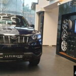 mahindra world of suv’s (2)