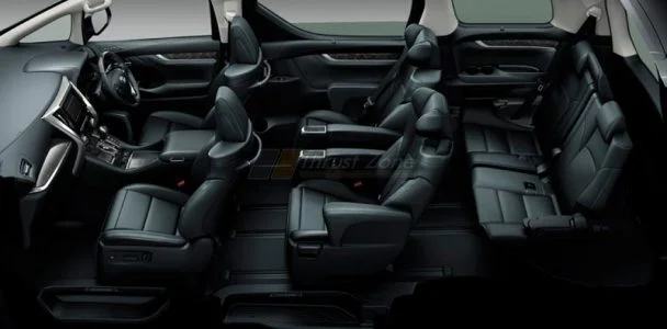 2015-Toyota-Vellfire-interior