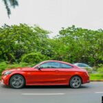 2019-Mercedes-C43-AMG-India-Review-1