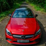 2019-Mercedes-C43-AMG-India-Review-12
