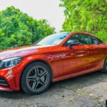2019-Mercedes-C43-AMG-India-Review-16