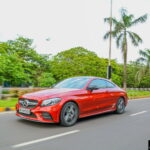 2019-Mercedes-C43-AMG-India-Review-2