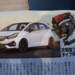 2020 All New Honda Jazz (2)