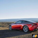 2020-Lexus-LC500h-India-launch (3)