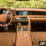 2020-Lexus-LC500h-interior-india-launch