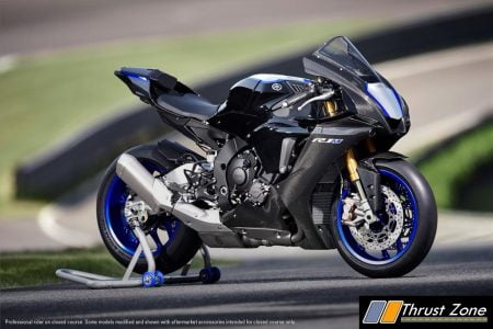 2020 Yamaha R1 (3)