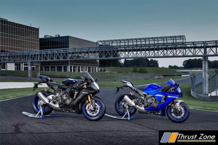 2020 Yamaha R1 (4)