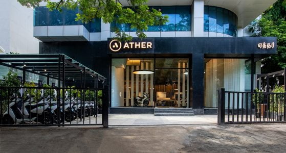 Ather Space, Chennai