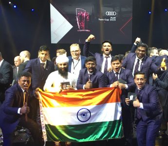 Audi India Wins International Audi Twin Cup 2019 Championship (2)