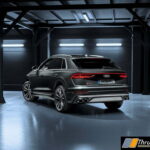 Audi SQ8 TDI