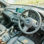 2018-BMW-x1-diesel-India-interior