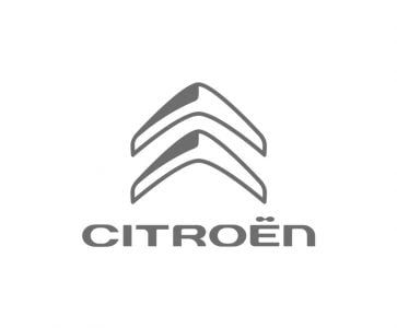 Citroën Brand Logo