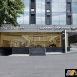 Jaguar Land Rover – Boutique Showroom Launch -1