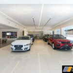 Jaguar Land Rover – Boutique Showroom Launch -2