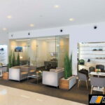 Jaguar Land Rover – Boutique Showroom Launch -3