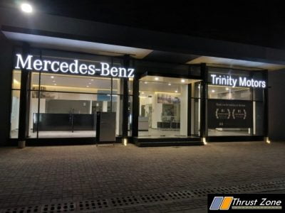 Kolhapur Service Facility Inauguration Image 5