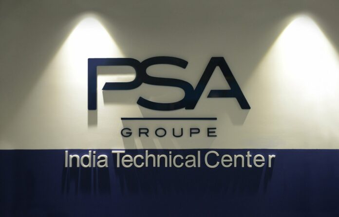PSA Groupe India Technical Center